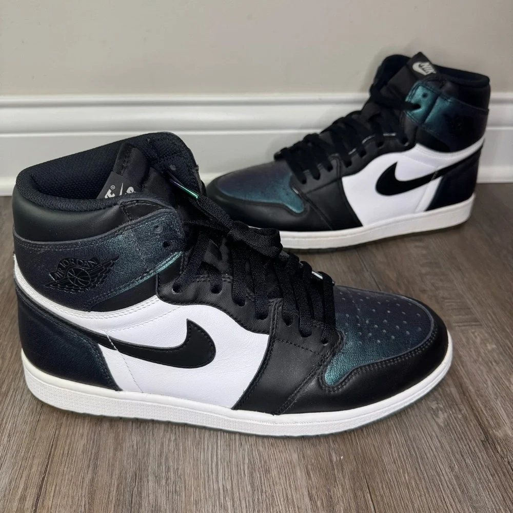 Jordan nike retro